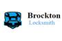Locksmith Brockton MA logo