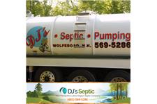 DJ’s Septic Pumping Services, Inc. image 6