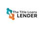 The Car Title Loans Lender logo