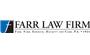 Farr Law Firm logo