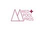 Med Pool Professionals, Inc.  logo