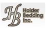 Holder Bedding logo