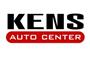 Ken's Auto Center logo