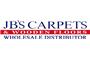 JB's Carpets & Wooden Floors logo