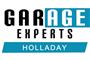 Garage Door Repair Holladay logo