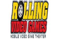 Rolling Video Games image 1