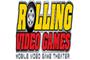 Rolling Video Games logo