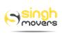 Singh Movers logo