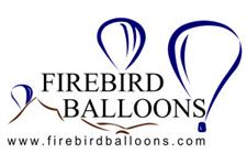 Firebird Balloons image 1