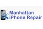 Manhattan iPhone Repair logo
