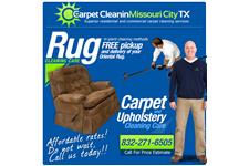 Carpet Cleaning Missouri City TX image 3
