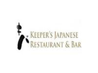 Keeper's Japanese Restaurant & Bar image 1