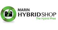 Marin Hybrid Shop image 1