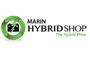 Marin Hybrid Shop logo
