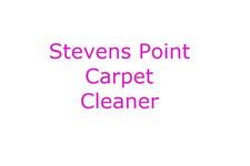 Stevens Point Carpet Cleaner image 1