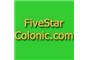 Five Star Wellness Center logo