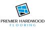 Premier Hardwood Flooring logo
