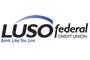 LUSO Federal Credit Union logo
