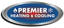 Premier Heating and Cooling image 1