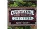 Country Side Apartments logo