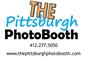The Pittsburgh Photo booth logo