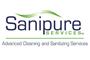 Sanipure Services logo