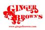 Ginger Brown's Old Tyme Restaurant logo