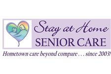 Stay at Home Senior Care image 1