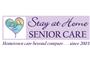 Stay at Home Senior Care logo