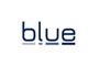 Blue Interactive Agency logo