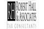 Robert Hall & Associates logo