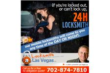 Las Vegas Locksmith image 3