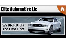 Elite Automotive LLC image 1