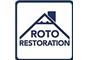 A. Roto Restoration & Budget King Carpet Cleaning logo