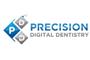 Precision Digital Dentistry logo