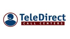 TeleDirect Call Centers image 1