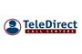 TeleDirect Call Centers logo