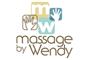 Massage by Wendy  logo