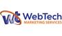 WebTech Marketing Services logo