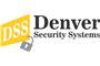 Denver Security Systems logo
