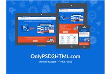 Only Psd 2 Html image 2