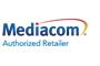 Mediacom TV Provider  logo