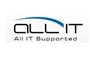 All IT Supported logo