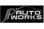 JP Autoworks logo