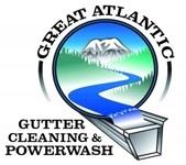Great Atlantic Gutter Cleaning & Power Washing image 1