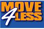 MOVE 4 LESS logo