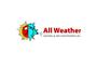 All Weather Heating & Cooling Inc. logo
