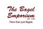 Bagel Emporium New York logo
