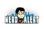 Nerd Alert logo