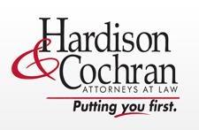Hardison and Cochran, Attorneys at Law image 1